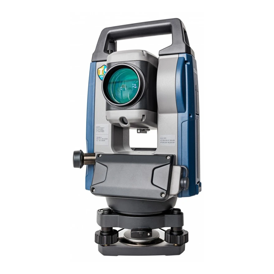 Тахеометр Sokkia iM-102L