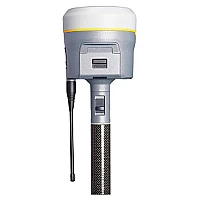 GNSS приёмник Trimble R12 UHF (2-мест. кейс)