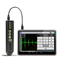 Электромагнитно-акустический толщиномер EM2210
