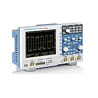 Осциллограф Rohde & Schwarz RTC1002-B221