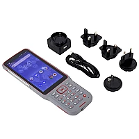 Комплект EFIX C5 + EFIX F6 + контроллер EFIX FC2 + модем EFIX FL3