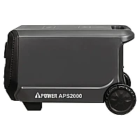 Портативная электростанция A-iPower APS2000