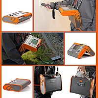  MPI-520 Измеритель параметров электробезопасности электроустановок