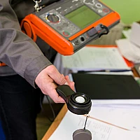 MPI-530-IT Измеритель параметров электробезопасности электроустановок