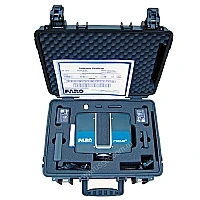 Лазерный сканер Faro Focus S70