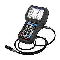 Вихретоковый дефектоскоп ВД3-81