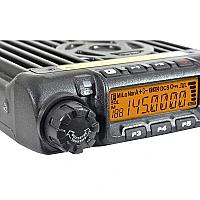 Радиостанция мобильная Аргут А-403 UHF