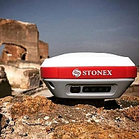 Приемник Stonex S800A