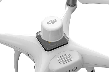 Позиционирование с точностью до сантиметра