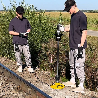 Уникальность оборудования