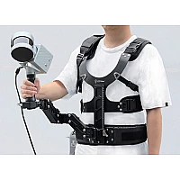 Стабилизационный жилет для сканера FJD TRION S1