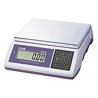 Электронные весы CAS ED-15H