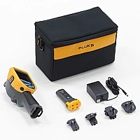 Тепловизор Fluke TiS20