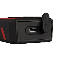 Лазерный дальномер RGK DX-50