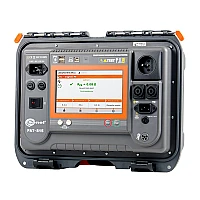 PAT-815 — система контроля токов утечки и параметров безопасности электрических приборов