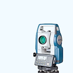 Тахеометры