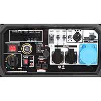 Инверторный генератор A-iPower A8000IS