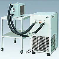 Yamato CLH-411C - Охладитель (чиллер) лабораторный циркуляционный