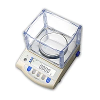 Лабораторные весы ViBRA AJH-420CE