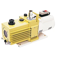 Yamato PX-202 - Насос вакуумный масляный