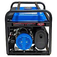 Бензиновый генератор Dinking DKA8500EW