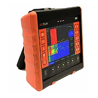 Акустический импедансный дефектоскоп АД-50К