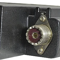 Радиостанция мобильная Аргут А-403 VHF