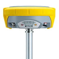 Роверный комплект Zenith15 GSM-UHF