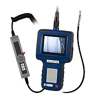 Видеоэндоскоп PCE VE 350 HR длина 2 метра