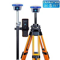 Полный готовый РТК комплект PrinCe i90 + i90 + HCE600