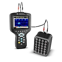 Ультразвуковой дефектоскоп А1220 MONOLITH