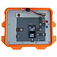 Комплекс трассопоисковый "Сталкер" 80-24 (LFP)