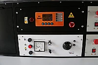 Комбинированная передвижная лаборатория до 35 кВ (ЭТЛ-35К)