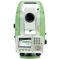 Аренда тахеометра Leica TS07 5"