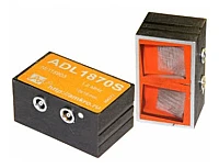 ADL1870S наклонные р/с преобразователь головной волны 1,8 МГц