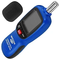 Шумомер МЕГЕОН 92170 с Bluetooth