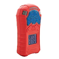 Портативный газоанализатор ТОП-СЕНС 610 (O2, CH4, CO, HCN) с поверкой и возможностью смены сенсоров