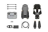 Квадрокоптер DJI Mavic 3
