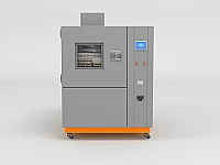 Климатическая камера тепло-холод-влажность серии КТХВ