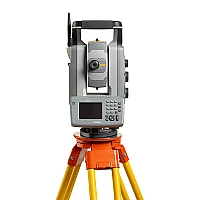 Тахеометр Trimble S9 1" Autolock, DR HP, Long Range FineLock