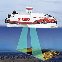 БПВА AlphaGEO ARK