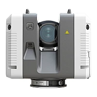 Лазерный сканер Leica RTC360 (минимальный комплект)