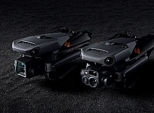 Переосмысление стандартов промышленных дронов