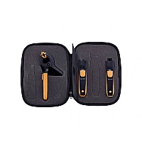 Комплект смарт-зондов для систем отопления Testo