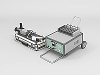 Переносный стилоскоп СЛП-6