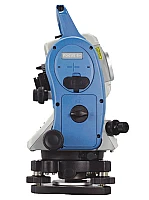 Электронный тахеометр Spectra Precision Focus 6+ (5")