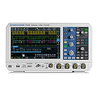Осциллограф Rohde & Schwarz RTA4004-B243