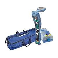 Трассоискатель RD7200 с генератором Tx-10, сумкой