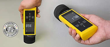 Влагомер Trotec T610 микроволновый