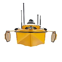 БПВА Apache 6 USV